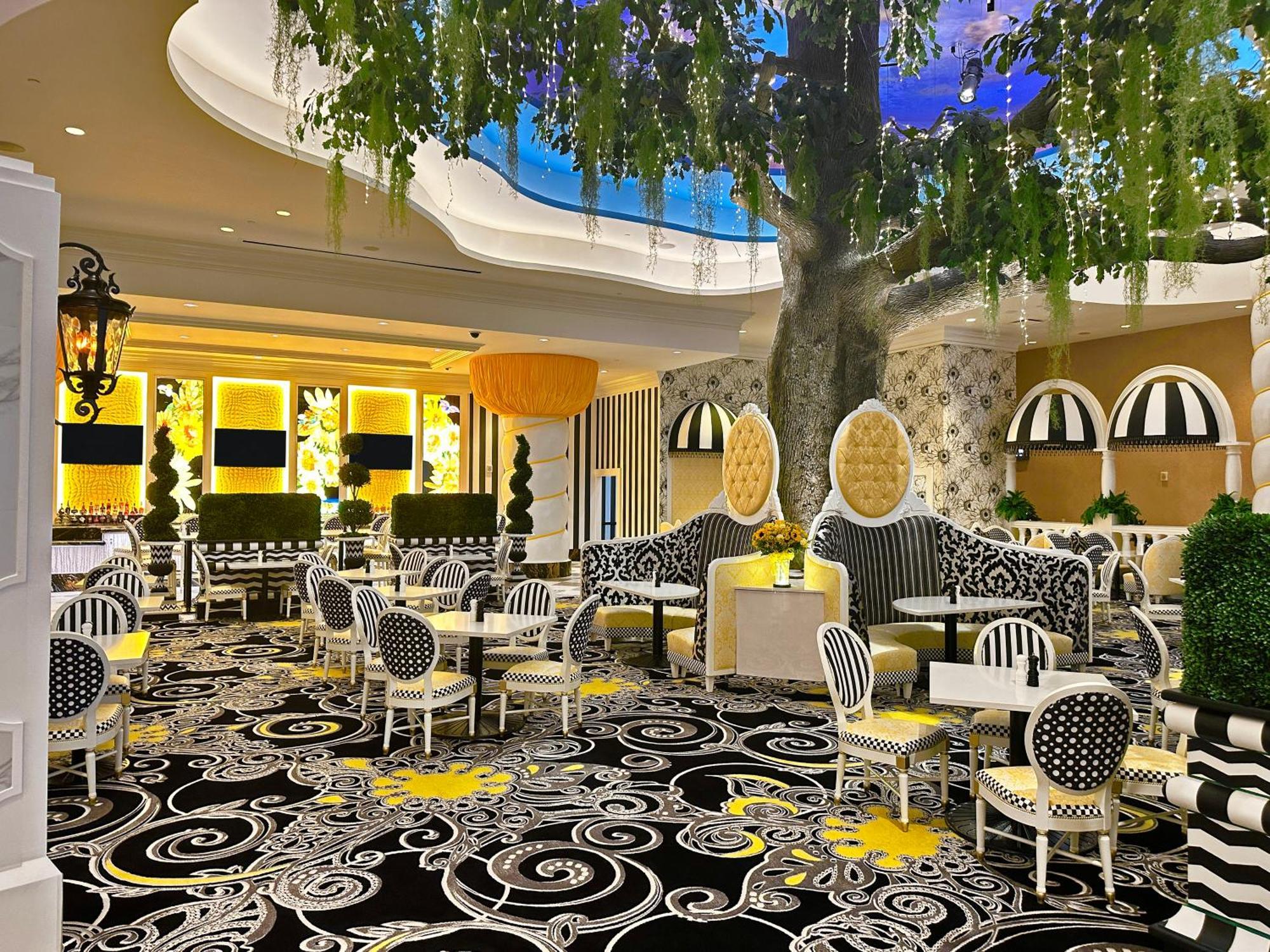 Scarlet Pearl Casino Resort D'Iberville Exteriér fotografie
