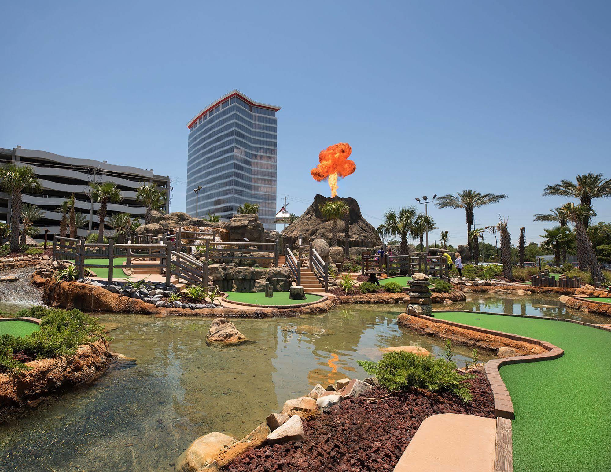 Scarlet Pearl Casino Resort D'Iberville Exteriér fotografie