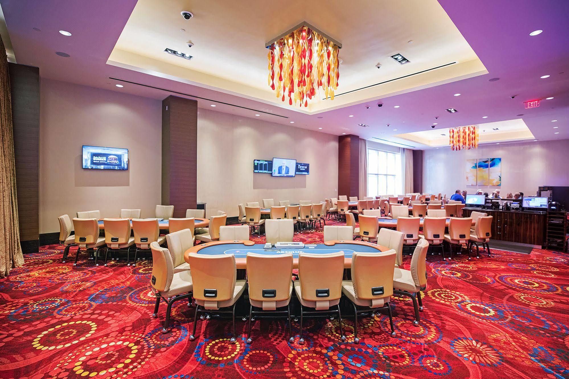 Scarlet Pearl Casino Resort D'Iberville Exteriér fotografie
