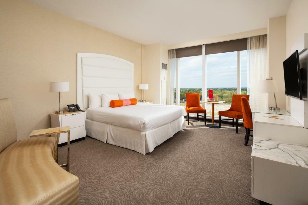 Scarlet Pearl Casino Resort D'Iberville Exteriér fotografie